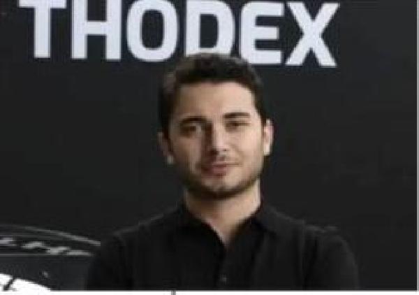 İçişleri: 'Thodex'in kurucusu Fatih Özer, Arnavutluk'ta yakalandı 
