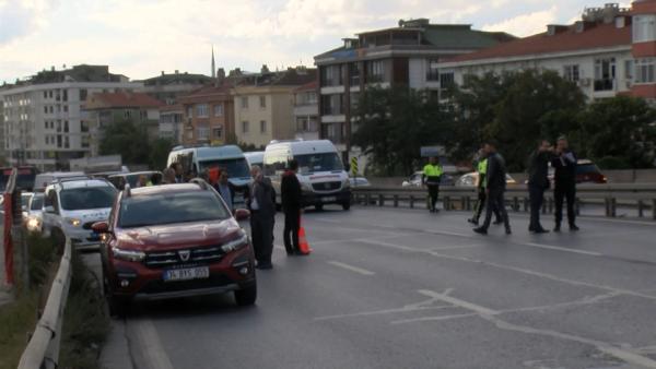 Büyükçekmece’de jaguarlı çifte cinayet davasında keşif yapıldı 