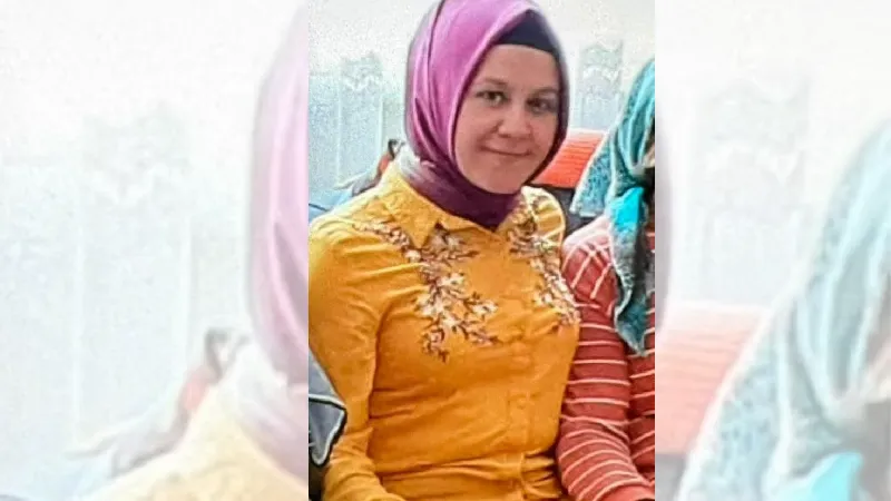 Eşini öldüren koca, daha önce de yüzüne ütü basmak istemiş