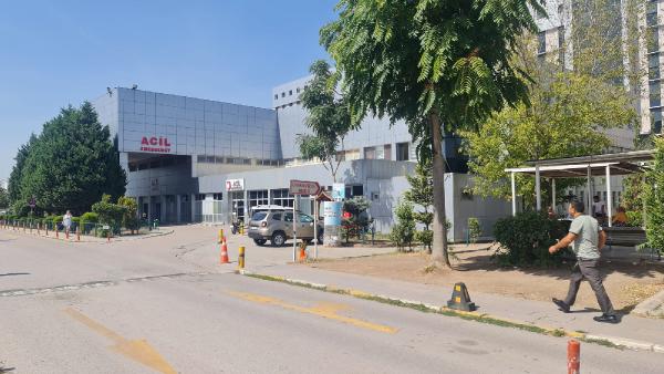 Öğrencilerin sınıfta sıkılan biber gazıyla hastanelik olmasına çifte soruşturma