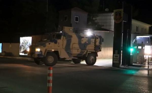 Şırnak’ta terör operasyonu: 14 gözaltı
