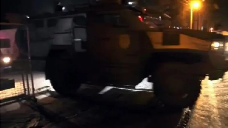Diyarbakır'daki 'torbacı' operasyonunda 24 tutuklama
