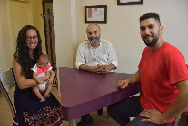 Çatırdayan evliliğe 'ara bulucu' desteği