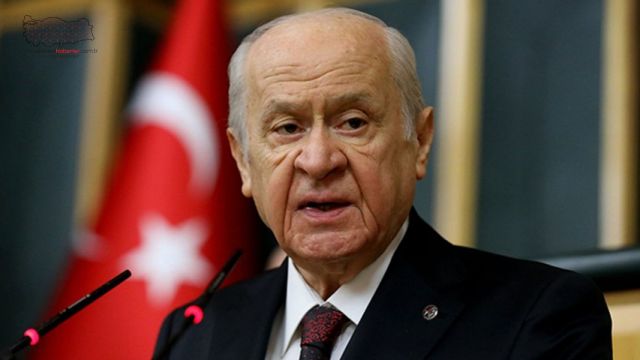 Bahçeli'yi küplere bindiren anket! "Topunuzu" diye lafa girip saydırmaya başladı: Ölümüz, dirinizi yerle yeksan edecek