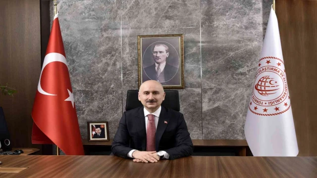 Bakan Karaismailoğlu, Denizli-Aydın Otoyolunu inceleyecek