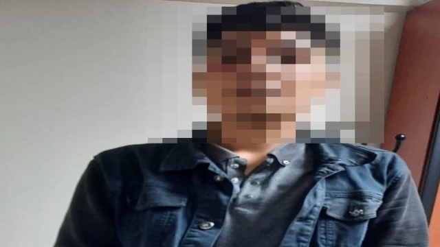 Bakır kablo hırsızları polisten kaçamadı