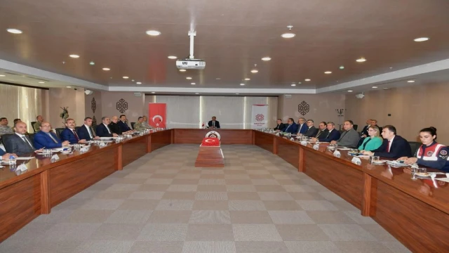 Balıkesir’de orman yangınları için İHA’lar görev yapacak