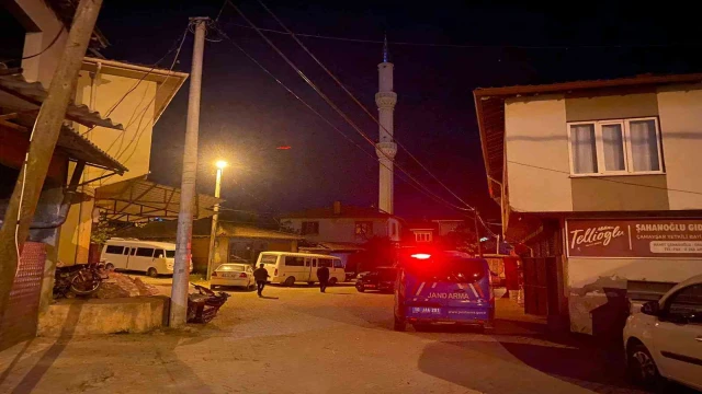 Balıkesir’e şehit ateşi düştü