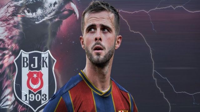 Barcelona-Beşiktaş hattında trafik yeniden başladı!