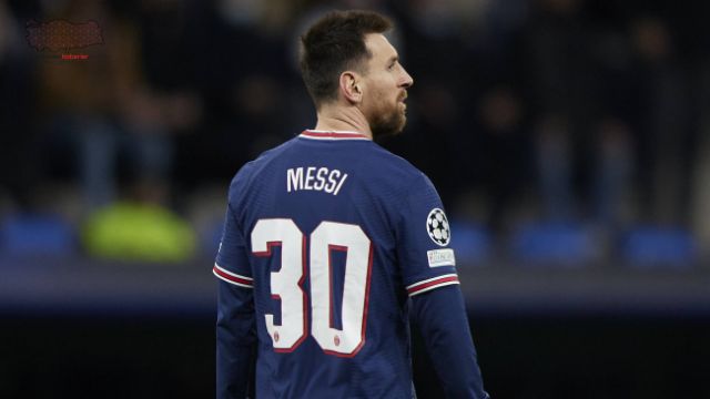 Barcelona, Messi'ye kapıları kapattı