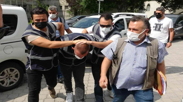 Barda 2 kişiyi öldüren bodyguarda 2 kez müebbet hapis