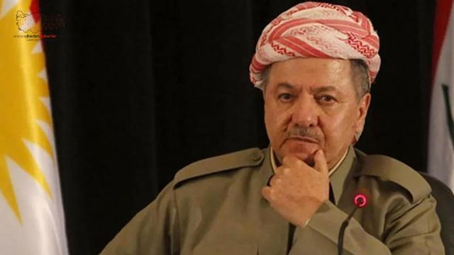 Barzani'ye yakınlığıyla bilinen kaynaklardan çarpıcı analiz