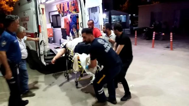 Başından vurulan kasap öldü, katil babası çıktı