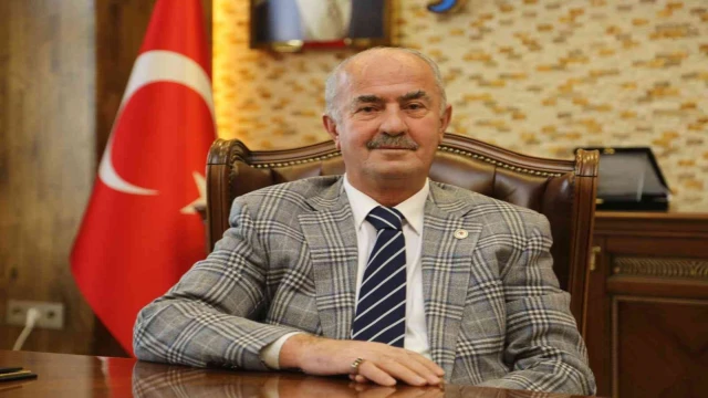 Başkan Akman’dan Anneler Günü mesajı