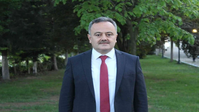 Başkan Altınöz, “Karabük’ümüzün başarı grafiği sürekli yükseliyor”