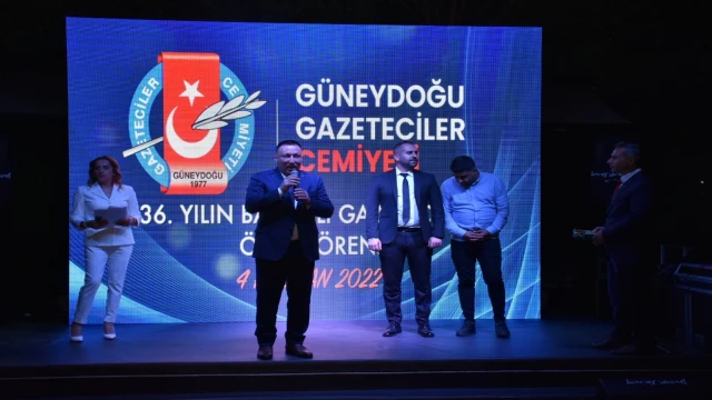 Başkan Beyoğlu’ndan basın mensuplarına Diyarbakır mesajı : “Kenttin güzelliklerini anlatmanızı istiyoruz”