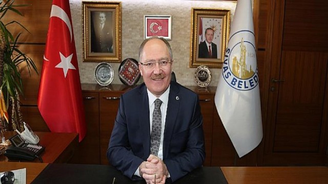 Başkan Bilgin’den 19 Mayıs Mesajı
