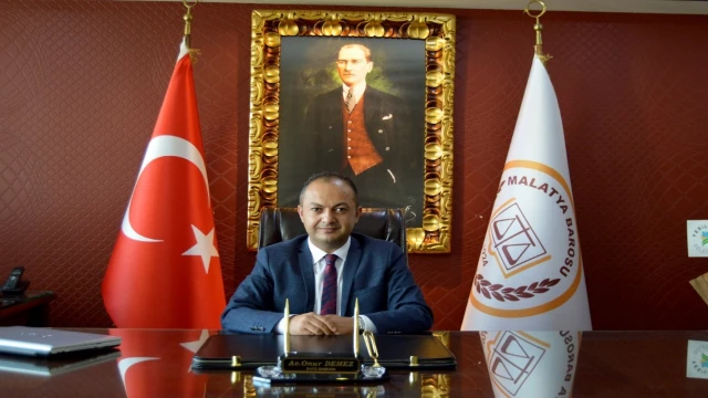 Başkan Demez’den 19 Mayıs mesajı