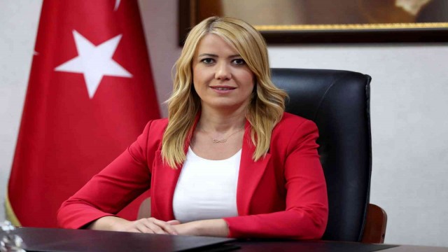 Başkan Doğan’ın Miraç Kandili mesajı