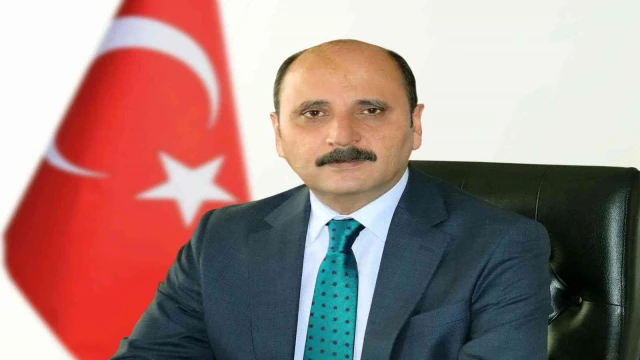 Başkan Doğru’dan 1 Mayıs mesajı