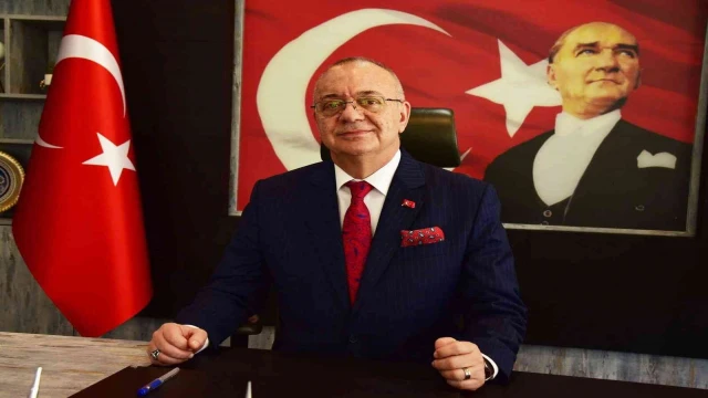 Başkan Ergün tazminat davası açacak