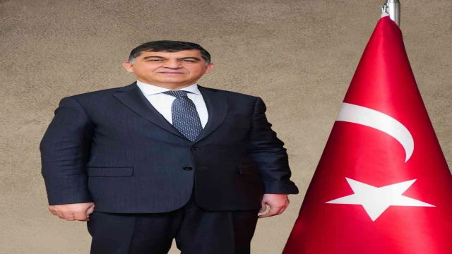 Başkan Fadıloğlu, Emek ve Dayanışma Günü’nü tebrik etti