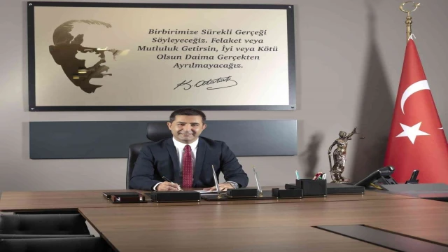 Başkan Günel; ”Şeffaf belediyecilikten ödün vermeyeceğiz”