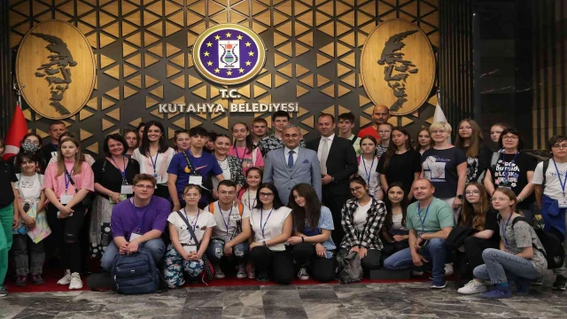 Başkan Işık: ”Kütahya, aynı zamanda Zanaat ve Halk Sanatları şehridir”