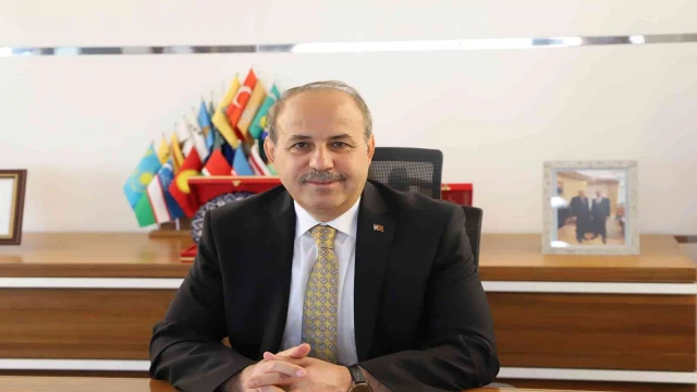 Başkan Kılıç’tan Anneler Günü kutlaması