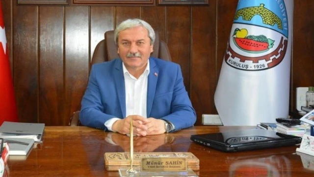 Başkan Şahin, ”Osmaneli turnuvaların merkezi oldu”