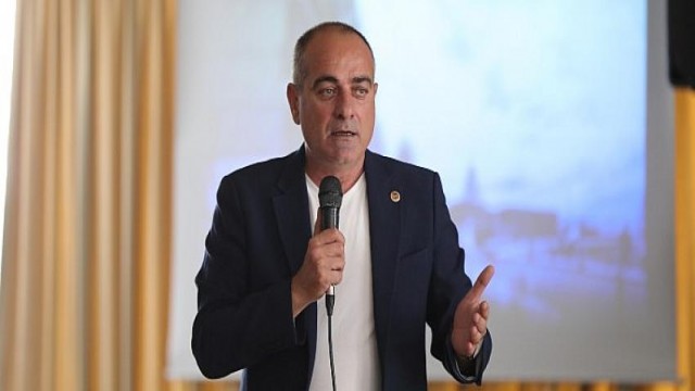 Başkan Sertaslan’dan müteahhitlere: “Hazır olun”
