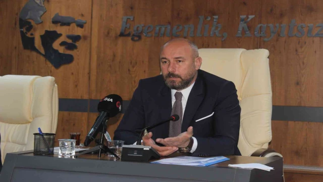 Başkan Togar: “Karadeniz’de sosyal belediyecilikte rakibimiz yok”