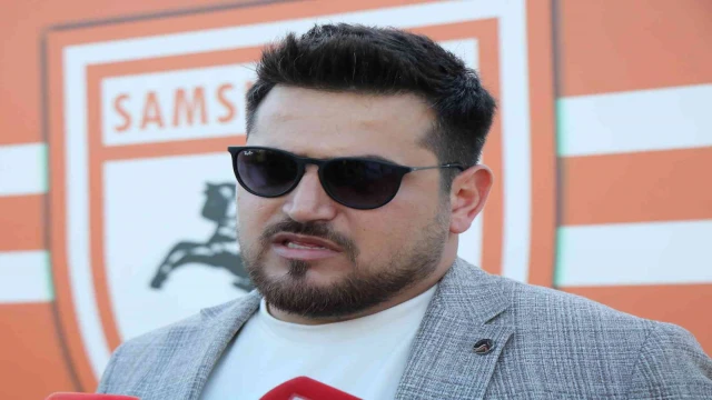Batu Kaplan: “4 transfer daha yapacağız”