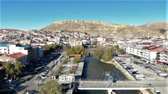 Bayburt’ ta doğurganlık hızı 1,59 oldu