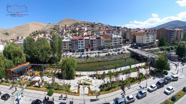 Bayburt’un milletvekili sayısı 2’ye yükseldi