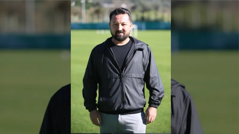Bodrumspor'da Karakaya'dan samimi itiraf