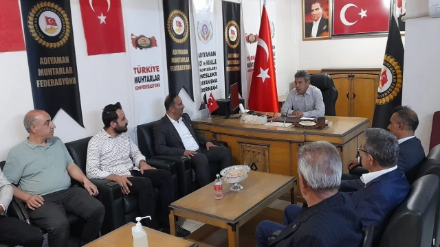 BBP Genel başkan Yardımcısı Bulut: “Cumhur İttifakı içerisinde yer alacağız”