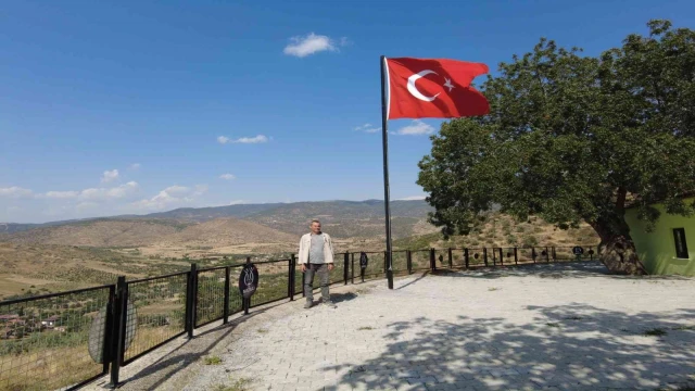 Beğerli Mahallesi’nde yol çalışmalarında sona gelindi