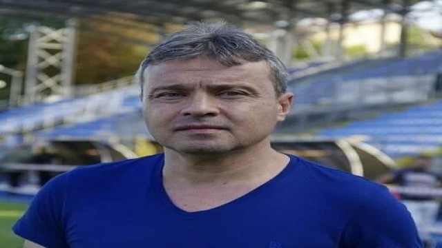 Belediye Kütahyaspor’da Teknik Direktör Ahmet Yavuz’un görevine son verildi