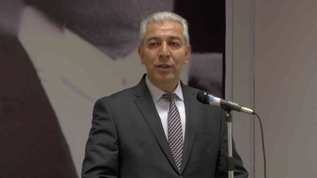 Bellona Kayseri’de görev dağılımı yapıldı