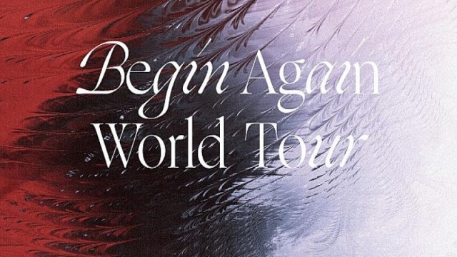 Ben Böhmer, 3 Aralık 2022’de Volkswagen Arena’da!