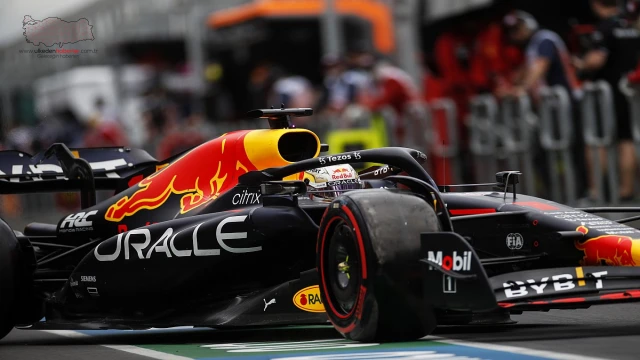 Berger: "Red Bull ve Porsche birlikte çok iyi anlaşabilir"