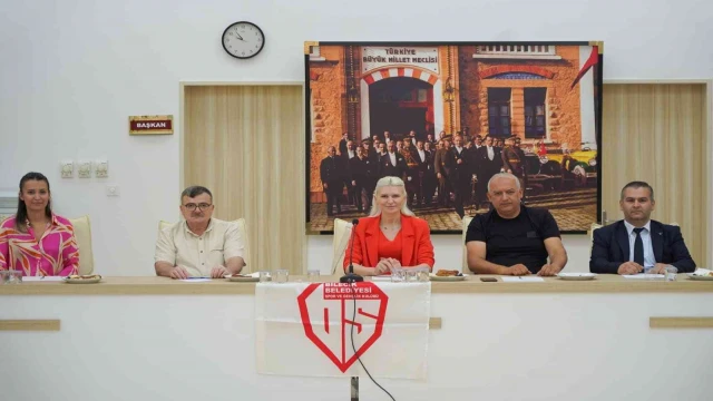 Bilecik Belediyesi Spor ve Gençlik Kulübü’nün yeni başkanı belli oldu