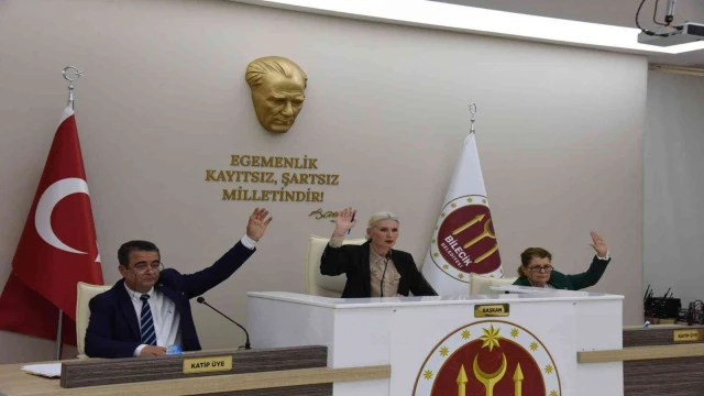 Bilecik’te İklim Değişikliği ve Sıfır Atık Müdürlüğü kurulacak
