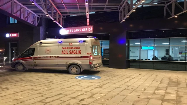 Bilecik’te trafik kazası; 1 yaralı