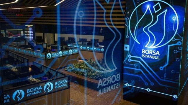 BIST 50 endeksindeki paylarda, açığa satışta "yukarı adım kuralı" bugün de geçerli olacak
