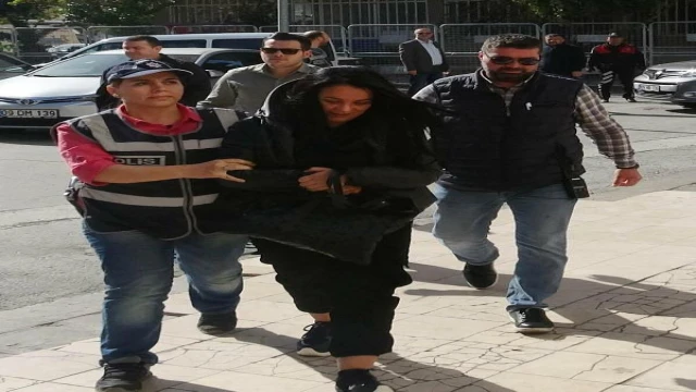 ’Bitcoin Safiye’nin dolandırdığı komşusu mahkemeye itirazda bulundu