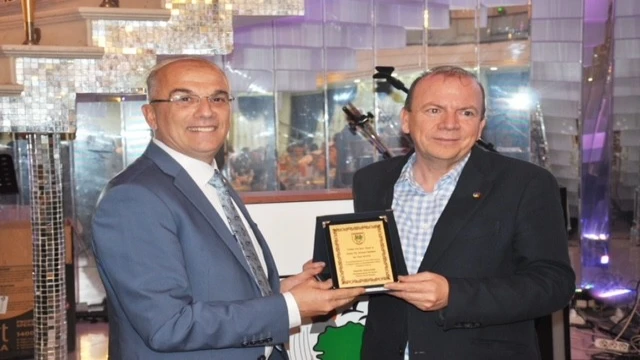 Borsa’nın işlem hacmi ve geliri arttı