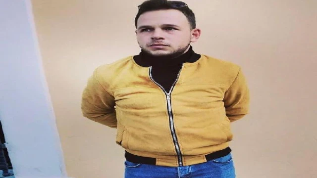 Boşandığı eşini döven Zarap’ın 10 yıl 4 ay hapis cezası onandı