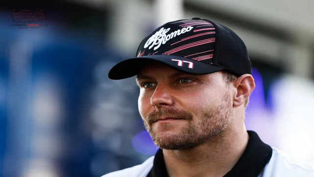 Bottas'tan etkilenen Alfa Romeo: "Başkaları çılgına dönerdi"